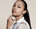 Zoe Saldana è stanca di lavorare nei grandi franchise: 'Mi sentivo bloccata'