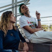 The Bad Guy: Giulia Maenza in un'immagine della serie