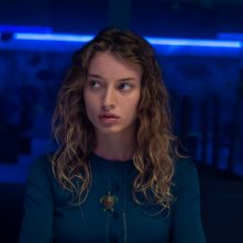 The Bad Guy: Giulia Maenza in un momento della serie