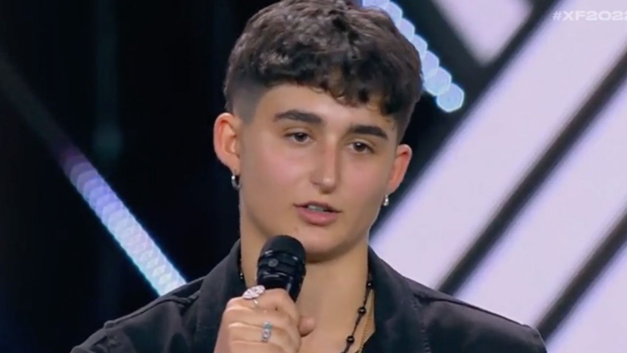 X FACTOR 2022: Beatrice Quinta, Linda, Santi Francesi e Tropea sono i finalisti