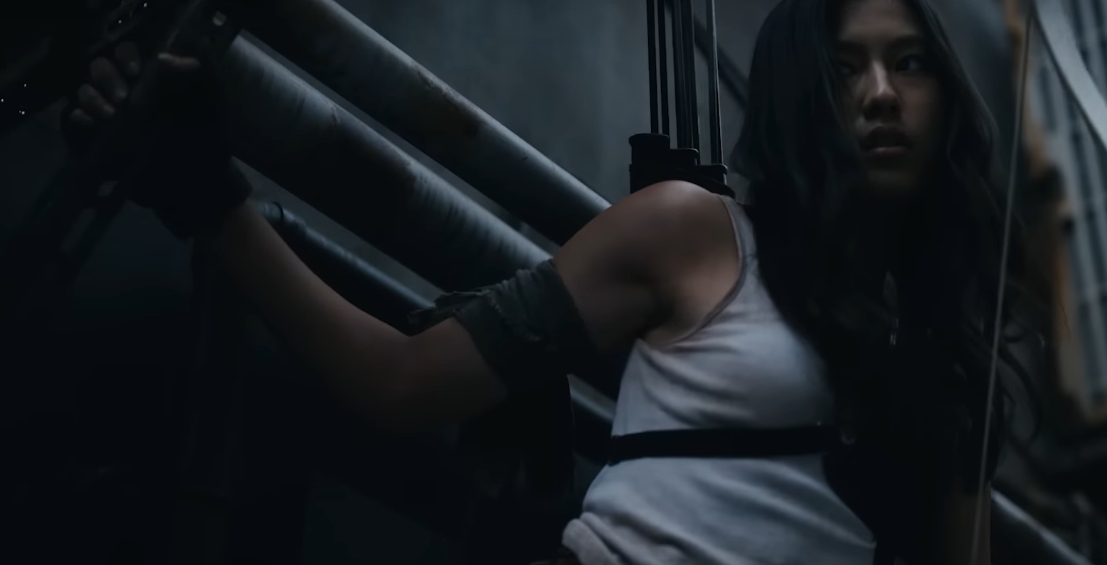 Alice in Borderland 2: il trailer dei nuovi episodi anticipa molti momenti drammatici e scene d'azione