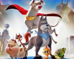 DC League of Super-Pets, (Im)perfetti criminali, Full Time, Parsifal e I voti del mese DVD-Blu-ray. Parte 1