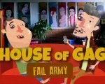 House of Gag, anticipazioni della puntata in onda il 4 dicembre su Cielo