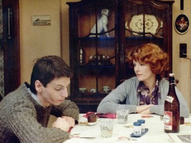 Jeanne Dielman 23 Commerce Quay 1080 Brussels 1975 Delphine Seyrig