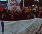 Lotta continua: la docu-serie in 4 puntate sarà disponibile dal 4 dicembre su RaiPlay