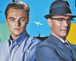 Prova a prendermi (steelbook), I giovani amanti, Toilet, Jfk Revisited e i voti del mese DVD-Blu-ray. Parte 2