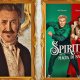 Spirited vs Il Principe di Roma: come ti (ri)adatto il Canto di Natale di Dickens