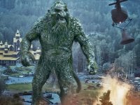 Troll, la recensione del monster movie Netflix: Godzilla in salsa scandinava