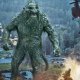 Troll, la recensione del monster movie Netflix: Godzilla in salsa scandinava