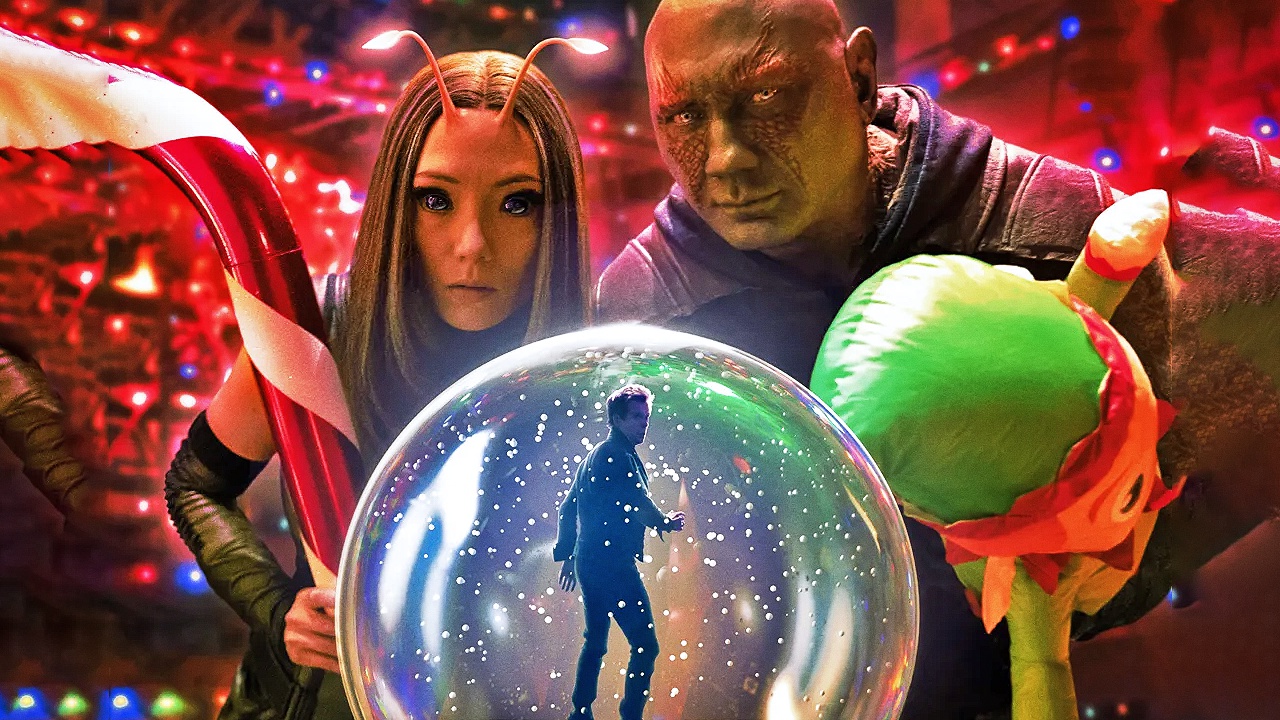 Marvel Studios Presenta: una strategia vincente?