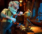 Pinocchio, la recensione: Del Toro e la sua fiaba ribelle sulla morte