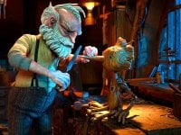 Pinocchio, la recensione: Del Toro e la sua fiaba ribelle sulla morte