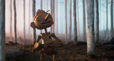 Pinocchio 9