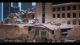 Teen Wolf: The Movie - Trailer