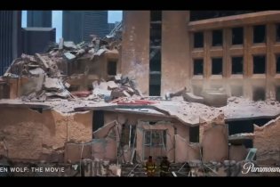 Teen Wolf: The Movie - Trailer