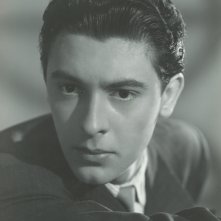 Parlami d'amore: Achille Togliani in una foto