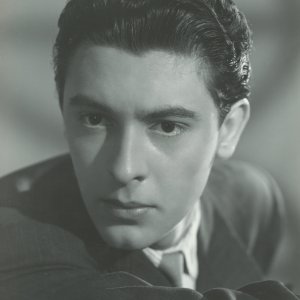 Parlami d'amore: Achille Togliani in una foto