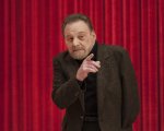 Al Strobel: morto l'uomo con un braccio solo di Twin Peaks