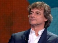 Alberto Angela sul padre Piero: 'Ti insegnava anche senza parlare'