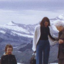 Annie Ernaux - I miei anni Super 8: una scena