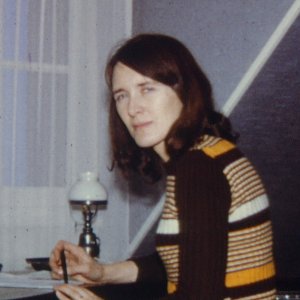 Annie Ernaux - I miei anni Super 8: un frame del film