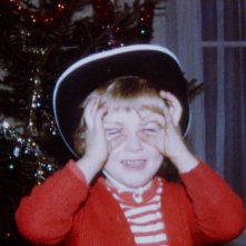 Annie Ernaux - I miei anni Super 8: un'inquadratura del film