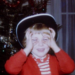 Annie Ernaux - I miei anni Super 8: un'inquadratura del film