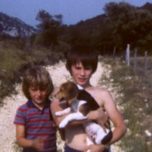 Annie Ernaux - I miei anni Super 8: una foto del film