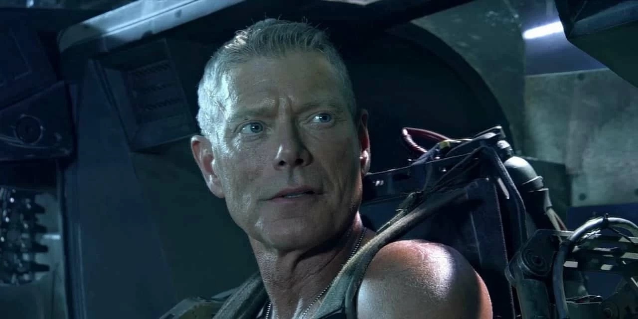 Avatar: Stephen Lang ha spiegato come  il colonnello Quaritch farà ritorno nel sequel