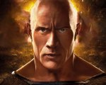 Black Adam: il film con Dwayne Johnson è disponibile da oggi in home premiere digitale