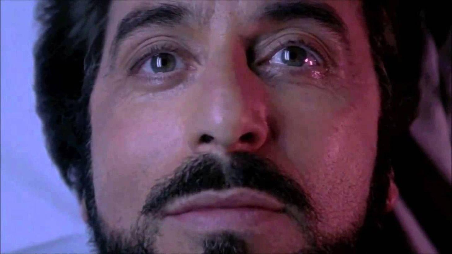 Carlito's Way, John Leguizamo: 'Guardare il bianco Al Pacino interpretare un portoricano era strano'