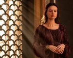 Domina: nuovi ingressi nel cast della seconda stagione della serie Sky con Kasia Smutniak