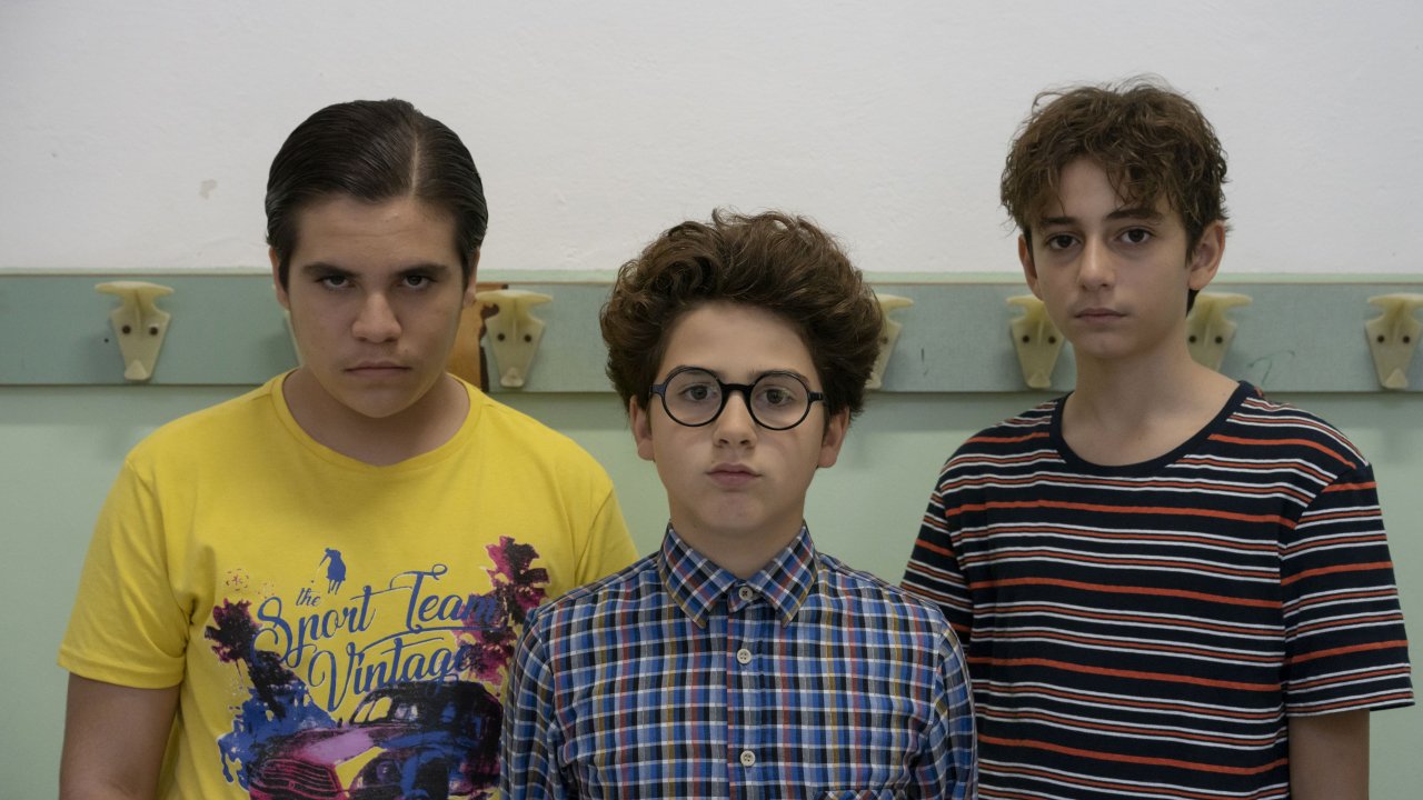 I pionieri: biglietti omaggio per vedere il film in sala a Roma, Milano, Bologna e Torino