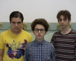 I pionieri: biglietti omaggio per vedere il film in sala a Roma, Milano, Bologna e Torino