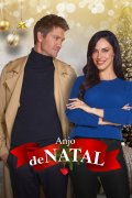 Locandina di Il Natale di Angel Falls