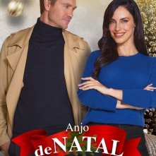 Locandina di Il Natale di Angel Falls