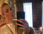 Ilary Blasi a pranzo con Angelo Marozzini, cugino di Francesco Totti: è  lui il 'traditore'?
