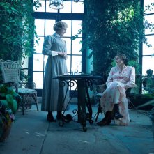 L'amante di Lady Chatterley: una scena del film