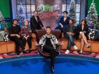 LOL Xmas Special: Chi ride è fuori, il trailer dello speciale natalizio con Fedez, Mara Maionchi e molti altri