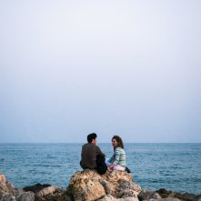 Ma tu mi vuoi bene?: una sequenza del film