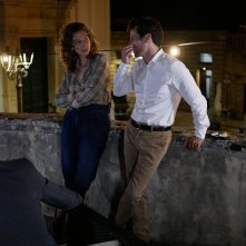 Ma tu mi vuoi bene?: un'immagine del film