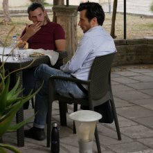 Ma tu mi vuoi bene?: una scena del film