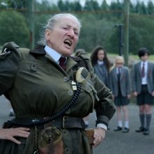 Matilda the Musical: un'immagine