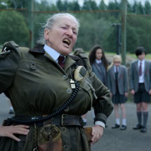 Matilda the Musical: un'immagine