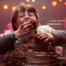 Matilda the Musical: una scena del film