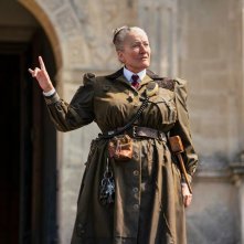 Matilda the Musical: una scena  tratta dal film