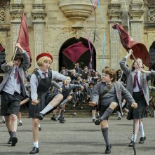 Matilda the Musical: un'immagine