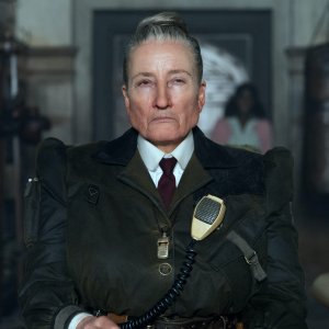 Matilda the Musical: una foto del film