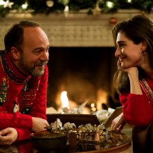 Odio il Natale: un momento della serie