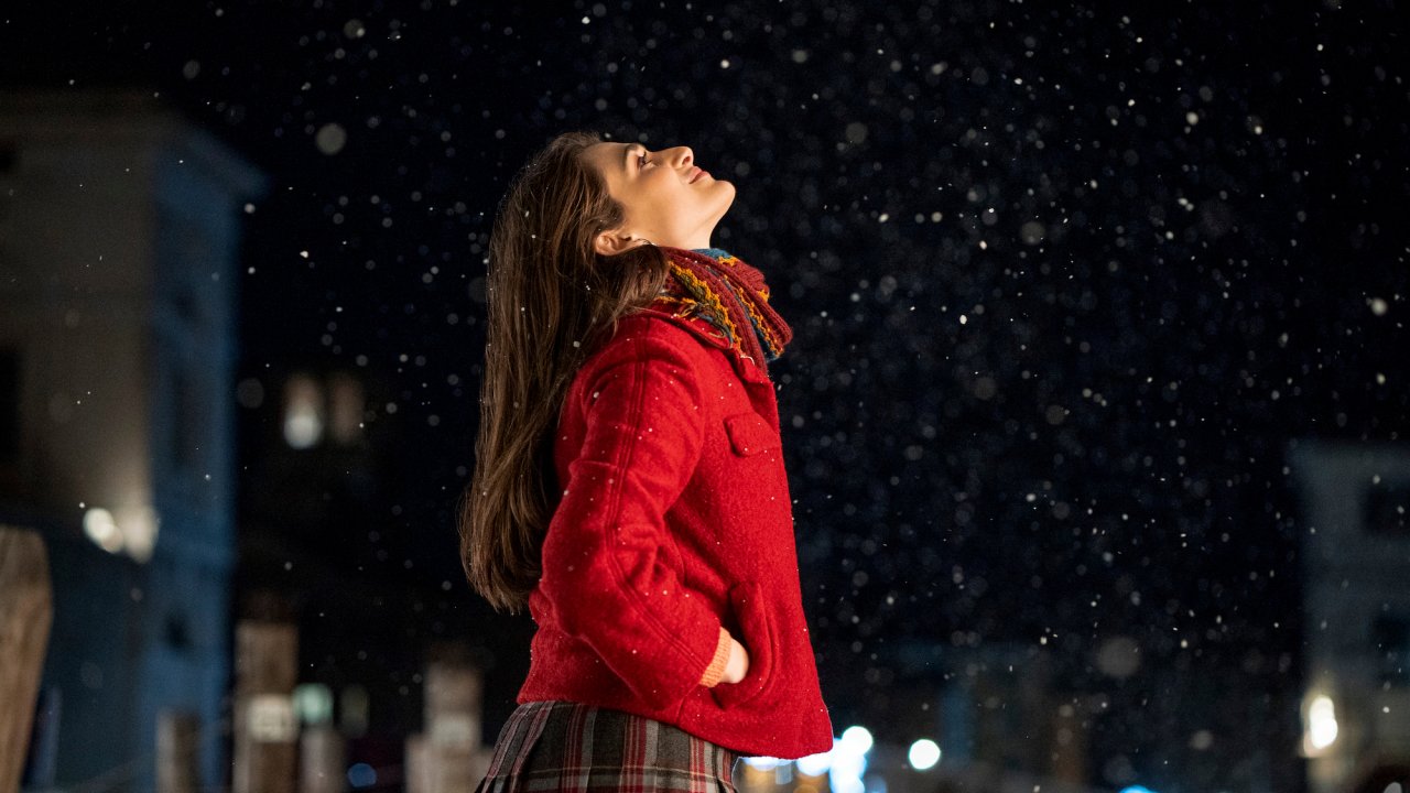 Pilar Fogliati, da Romantiche a Odio il Natale: un rapporto solido con il suo pubblico